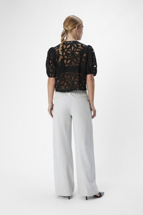 Object objlisa wide pant noos